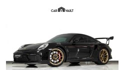 بورش 911 GT3 RS - GCC Spec - With Warranty
