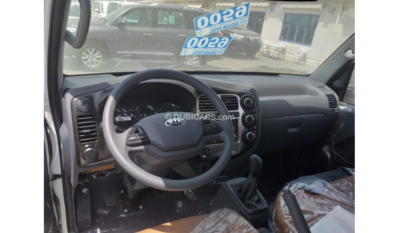 كيا بونغو CHILLER BOX