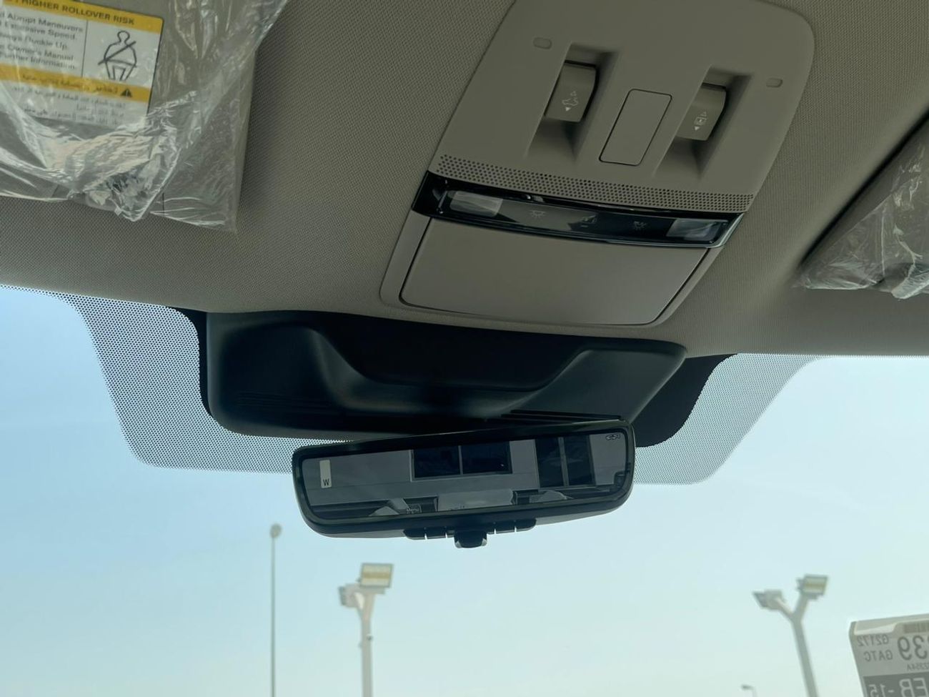 نيسان باترول Nissan Patrol LE T2 2026 3.5L Twin Turbo