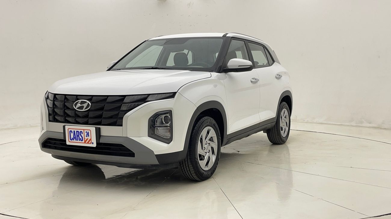 هيونداي كريتا SMART 1.5 | بدون دفعة مقدمة | اختبار القيادة في المنزل