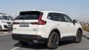 Honda CR-V 2026 | HONDA CRV GLOBAL 30 -YEAR HONOR EDITION 240 TURBO FRONTIER 5 SEATS [ EXPORT ONLY ]