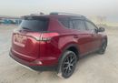 Toyota RAV4 ADVENTURE petrol ,2.5 liter ,right hand drive ,only for export available