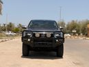 Toyota Hilux SR5 export from Australia