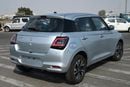 Suzuki Swift HATCHBACK GLX 1.2L CVT