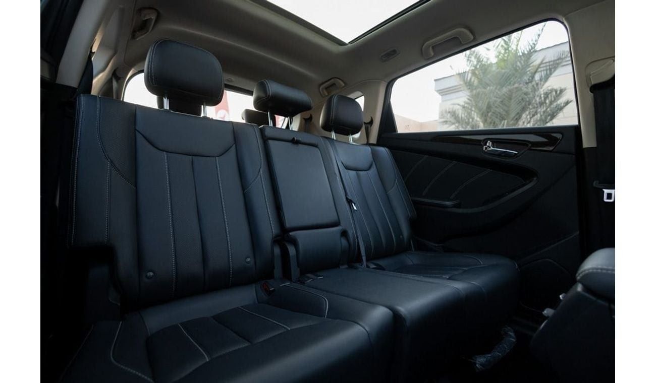 دي اف اس كاي فنغون 580 Fengon 580 2023 GCC under Agency Warranty and Service Contract with Flexible Down-Payment.