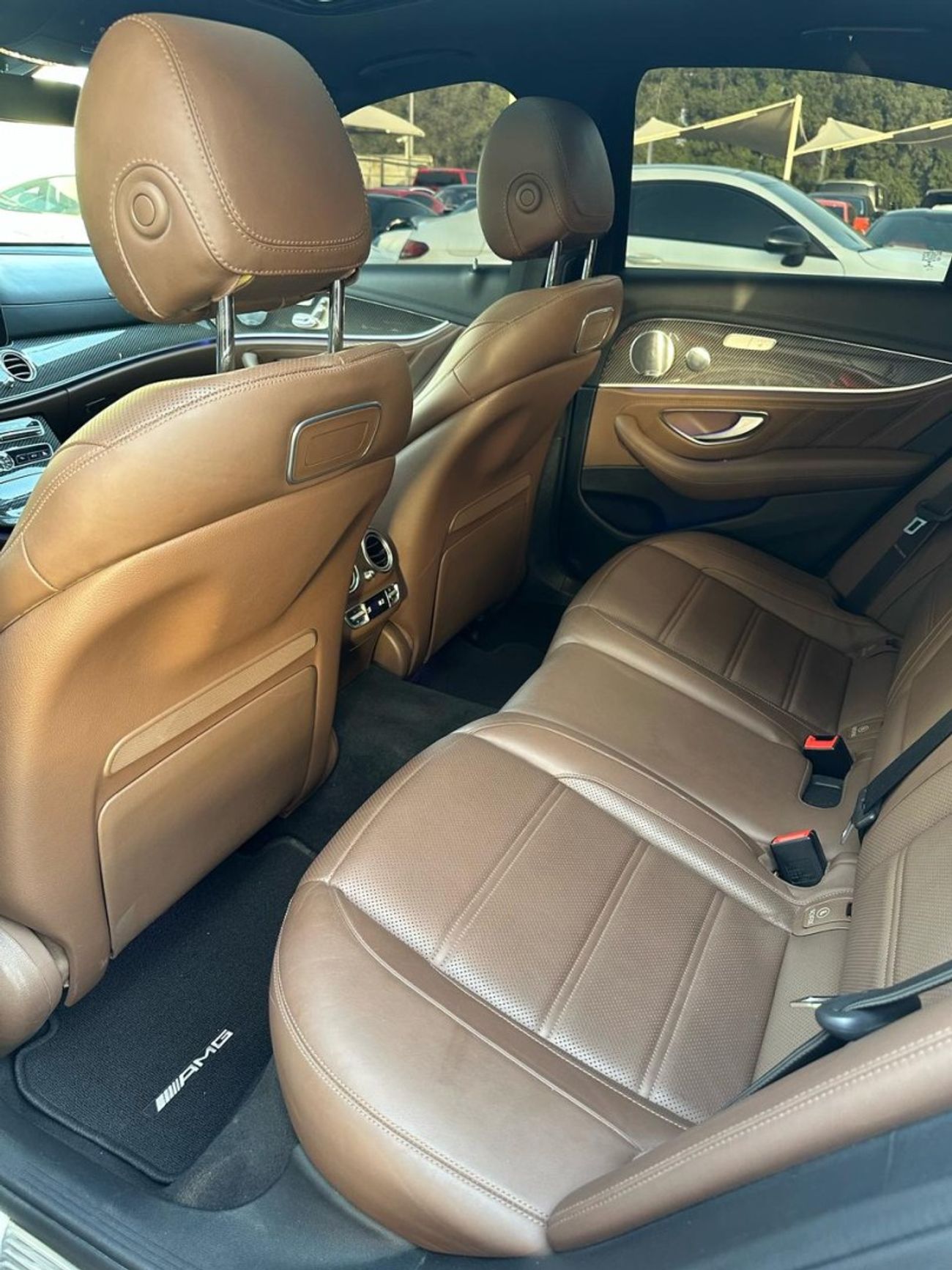 Mercedes-Benz E 63 S AMG MERCEDES BENZ AMG E63 2018 IMPORT PERFECT CONDITION