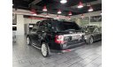 Land Rover Range Rover Sport HSE 5.0L HSE