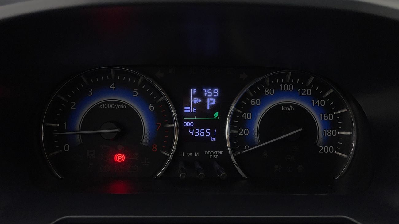 Toyota Rush GX 1.5 | Zero Down Payment | Home Test Drive