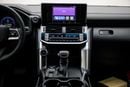 Toyota Land Cruiser LC300 EXR 3.3L - Attitude Black Inside Black | Export Only