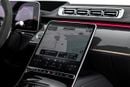 مرسيدس بنز S 63 AMG E PERFORMANCE EDITION 1