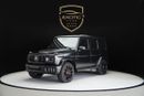 مرسيدس بنز G 63 AMG Mercedes Benz G63 AMG