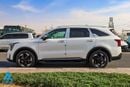 كيا سورينتو EX Std 2.5L AWD