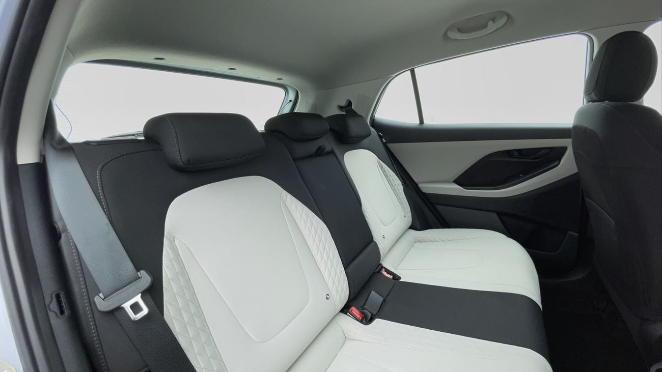 Hyundai Creta COMFORT 1.5 | Zero Down Payment | Free Home Test Drive