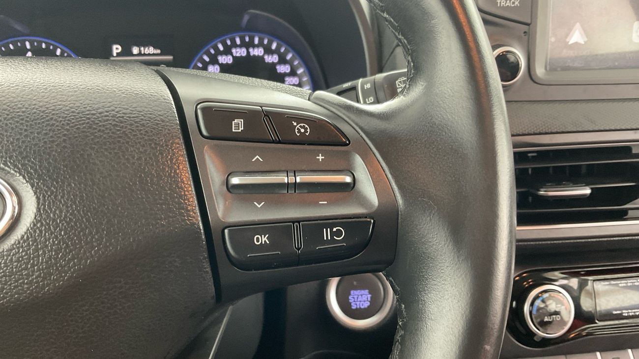 Hyundai Kona Comfort | Guaranteed Warranty | 0 Down Payment