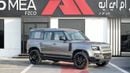 Land Rover Defender P400 110 X-Dynamic HSE 3.0L (7 Seater) 2025 MY EXPORT PRICE