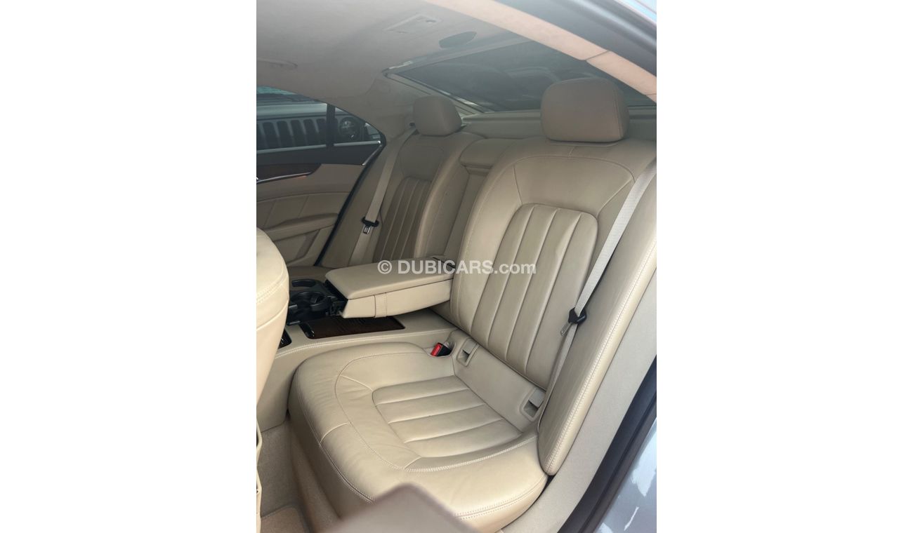 Mercedes-Benz CLS 500 Std