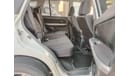 سوزوكي إيسكودو SUZUKI ESCUDO RIGHT HAND DRIVE (PM1454)