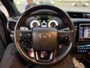 Toyota Hilux ADV 2.8L