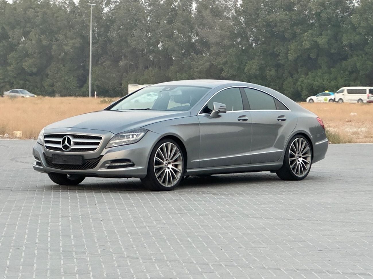 Mercedes Benz CLS350 STANDARD