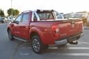 Nissan Navara Nissan navara Diesel engine model 2019 full option car sale from Humera motors car very clean and go