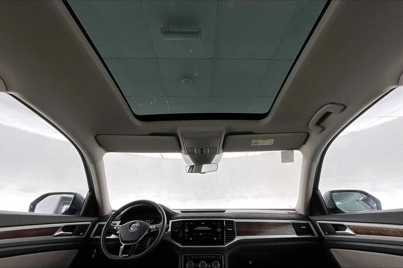 نيسان باترول SE Platinum City | ضمان مجاني لمدة عام | 0 دفعة أولى