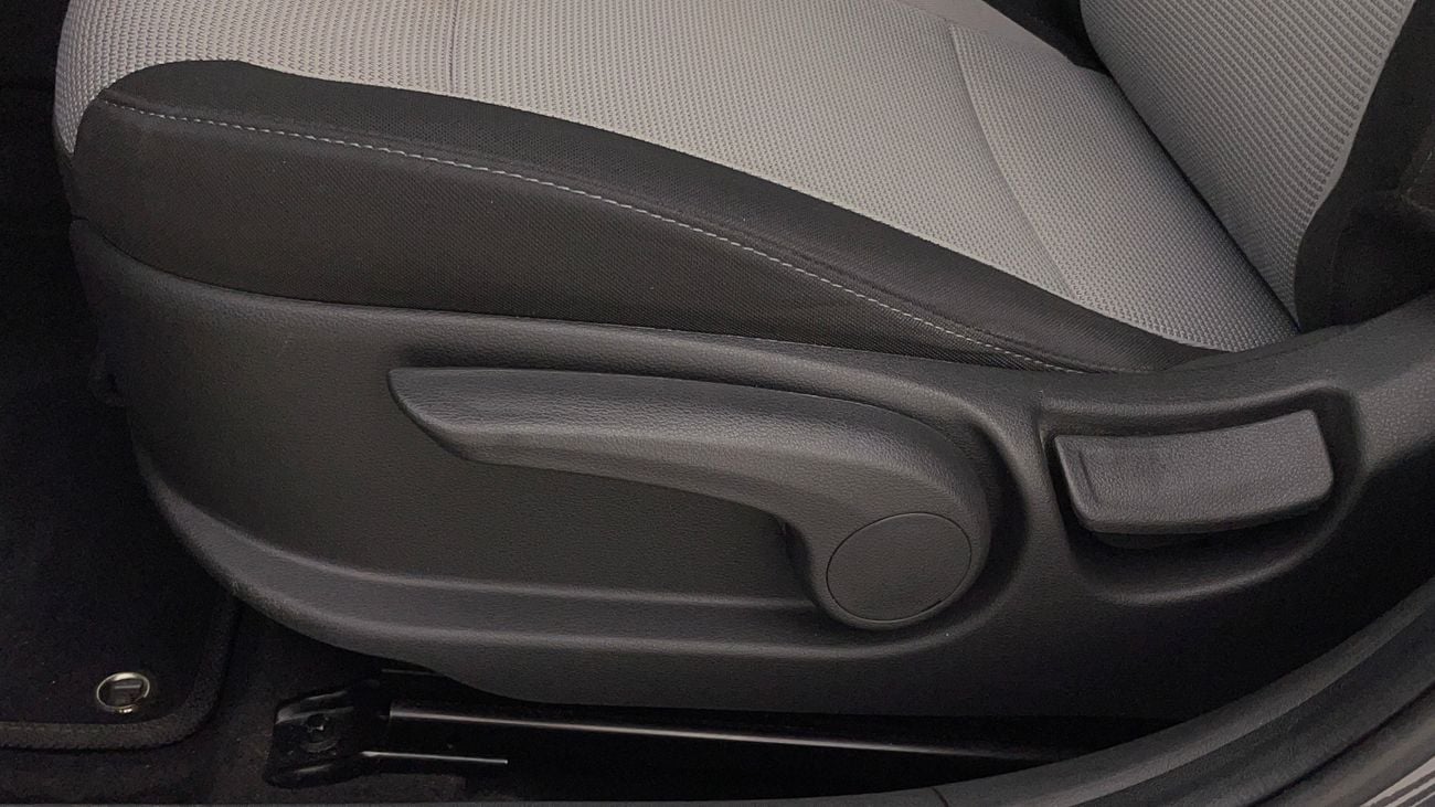 هيونداي أكسنت SMART 1.6 | بدون دفعة مقدمة | اختبار القيادة في المنزل