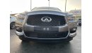 Infiniti QX60 Luxury Infiniti QX 60 _GCC_2018_Excellent Condition _Full option