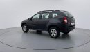 Renault Duster PE 2 | Under Warranty | Inspected on 150+ parameters