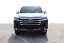 Toyota Land Cruiser VX 3.3L