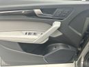 أودي Q5 45 TFSI Quattro Design 2.0L Q5 Sportback S line 45 TFSI quattro 249h (Ref# 44136) - EXCLUSIVE OFFER