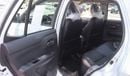 Toyota Raize 1.2L | Petrol |5 Seater | FWD | Automatic