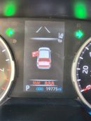 Toyota RAV4 TOYOTA RAV4 XLE 2021