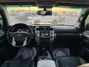 Toyota 4Runner 2016 TOYOTA 4RUNNER LIMITED 4x4 FULL OPTIONS IMPORTED FROM USA