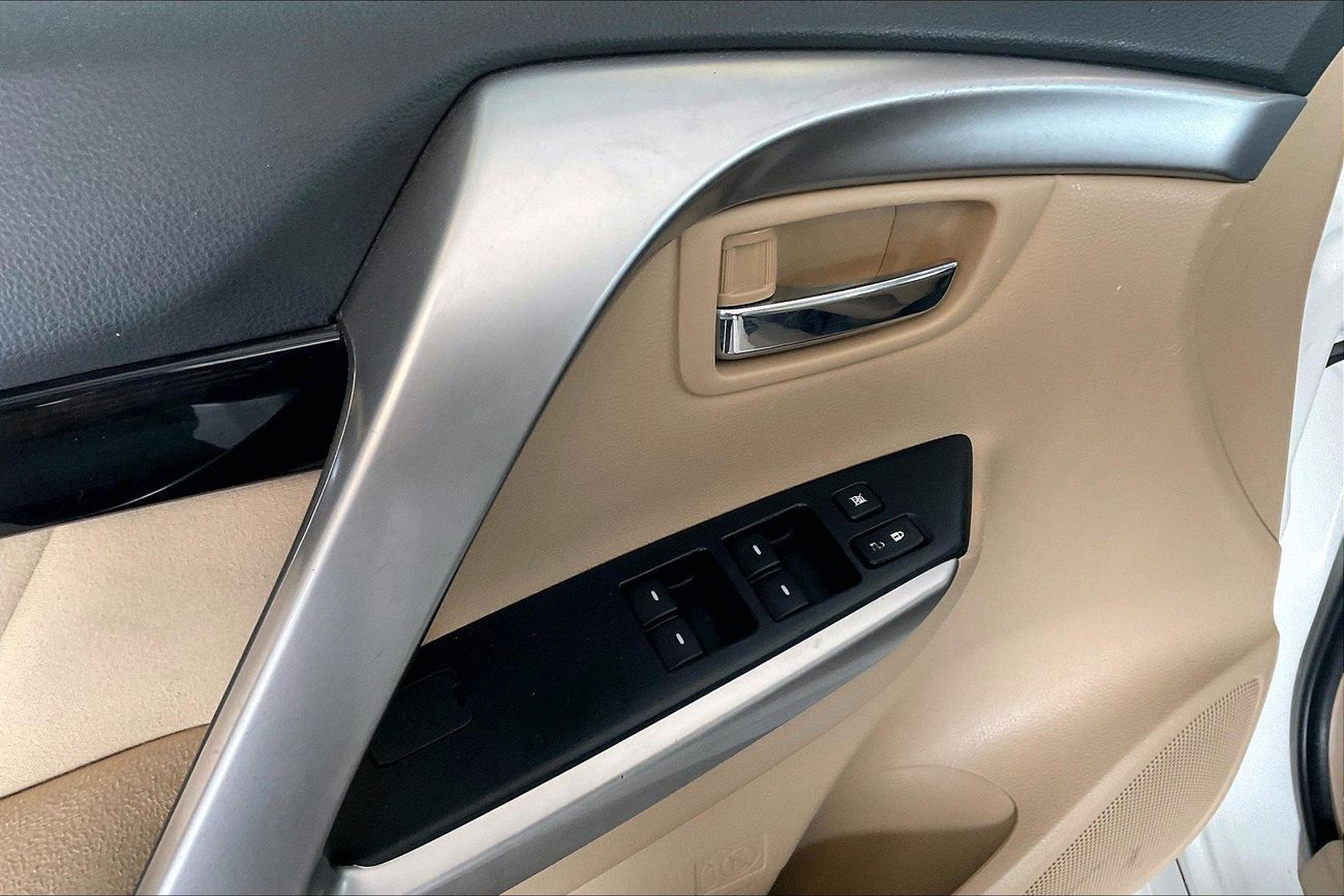 Mitsubishi Montero Sport GLX | National Day Celebration | Guaranteed Warranty | 0 Down Payment