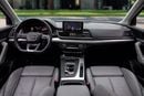 Audi Q5 Q5 45TFSI S LINE | 2,057 P.M | 0% Downpayment | Audi Service History!