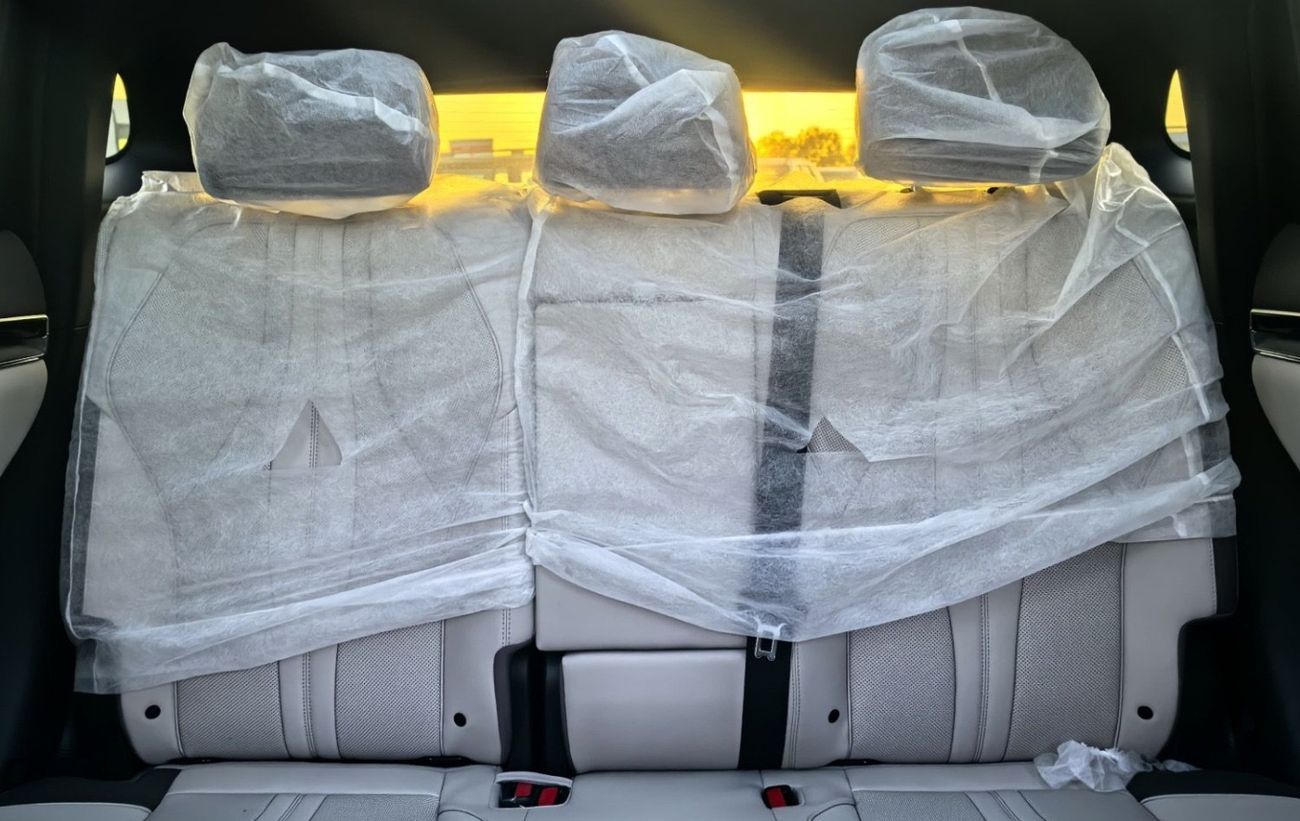 بي واي دي سونغ بلس 2025 BYD SONGPLUS 409 km RANGE