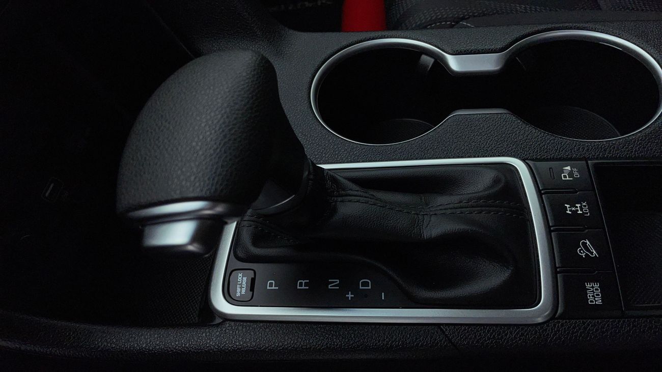 Kia Sportage LX AWD 2.4 | Zero Down Payment | Free Home Test Drive