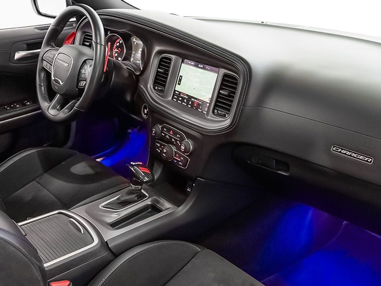 Dodge Charger 2023 Dodge Charger RT+ / Dodge Warranty & Dodge Service Contract