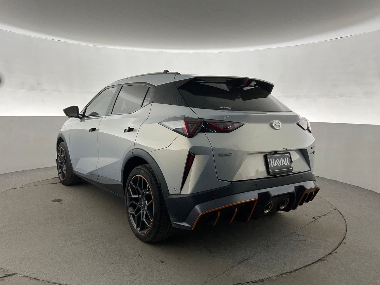 جي إي سي GS3 إمزوم Sport+ | شامل الضمان | 0 ﺪﻔﻋﺓ ﺃﻮﻟﻯ