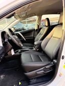 Toyota RAV4 TOYOTA RAV4 2017