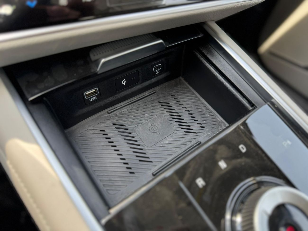 Kia Sportage KIA SPORTAGE  1.5L TURPO 2025