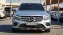 مرسيدس بنز GLC 250 AMG