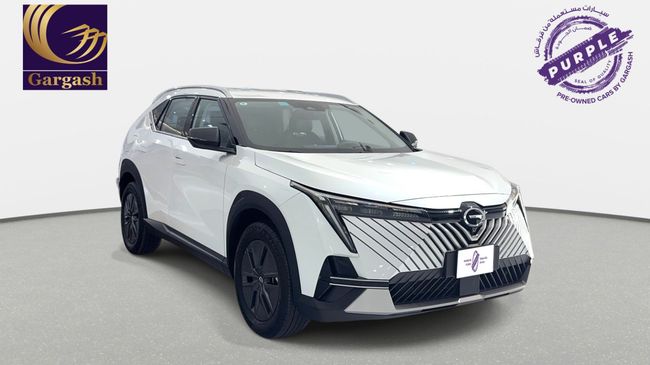 GAC EMKOO Hybrid GE, миниатюра 24