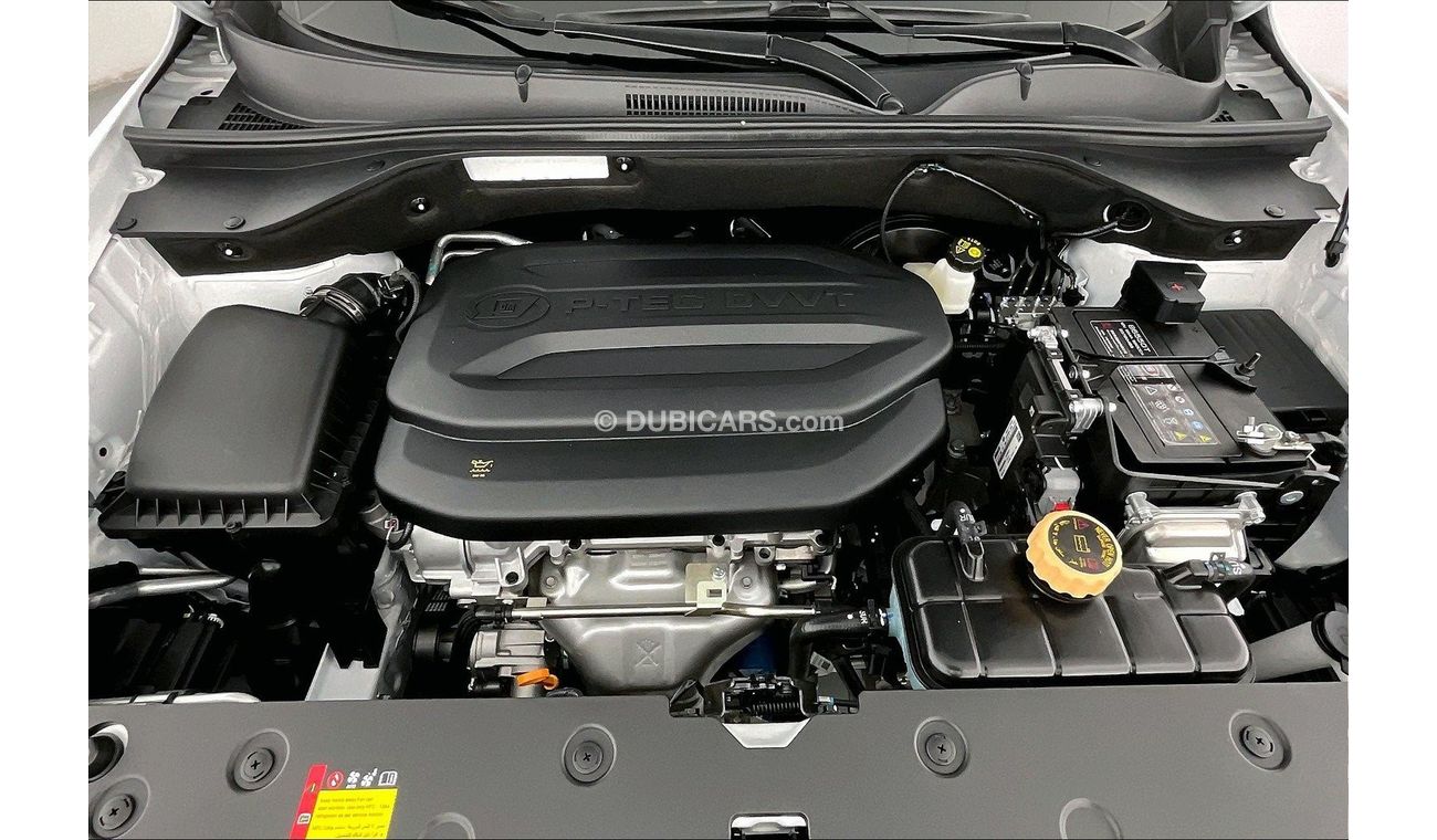 شيفروليه جروف Premier | عرض العيد الحصري | خالية من أضرار الفيضانات