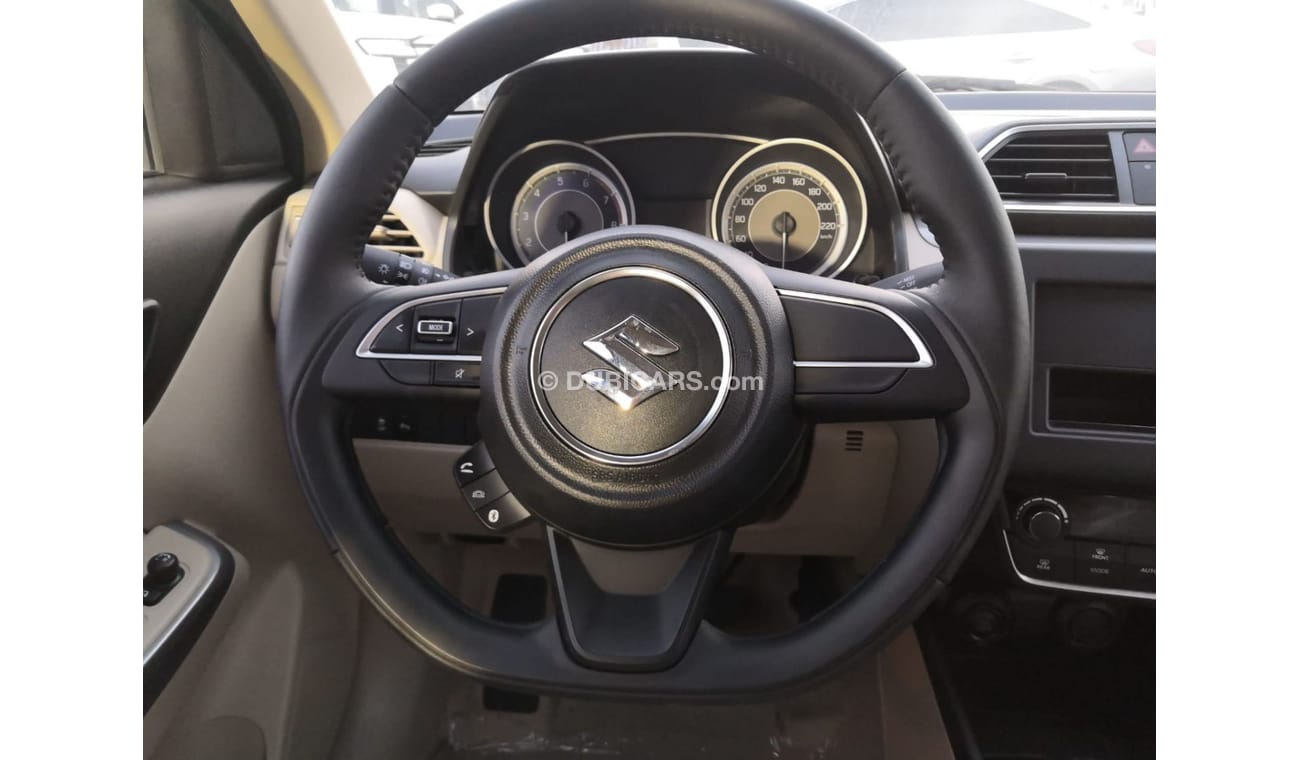 سوزوكي دزاير