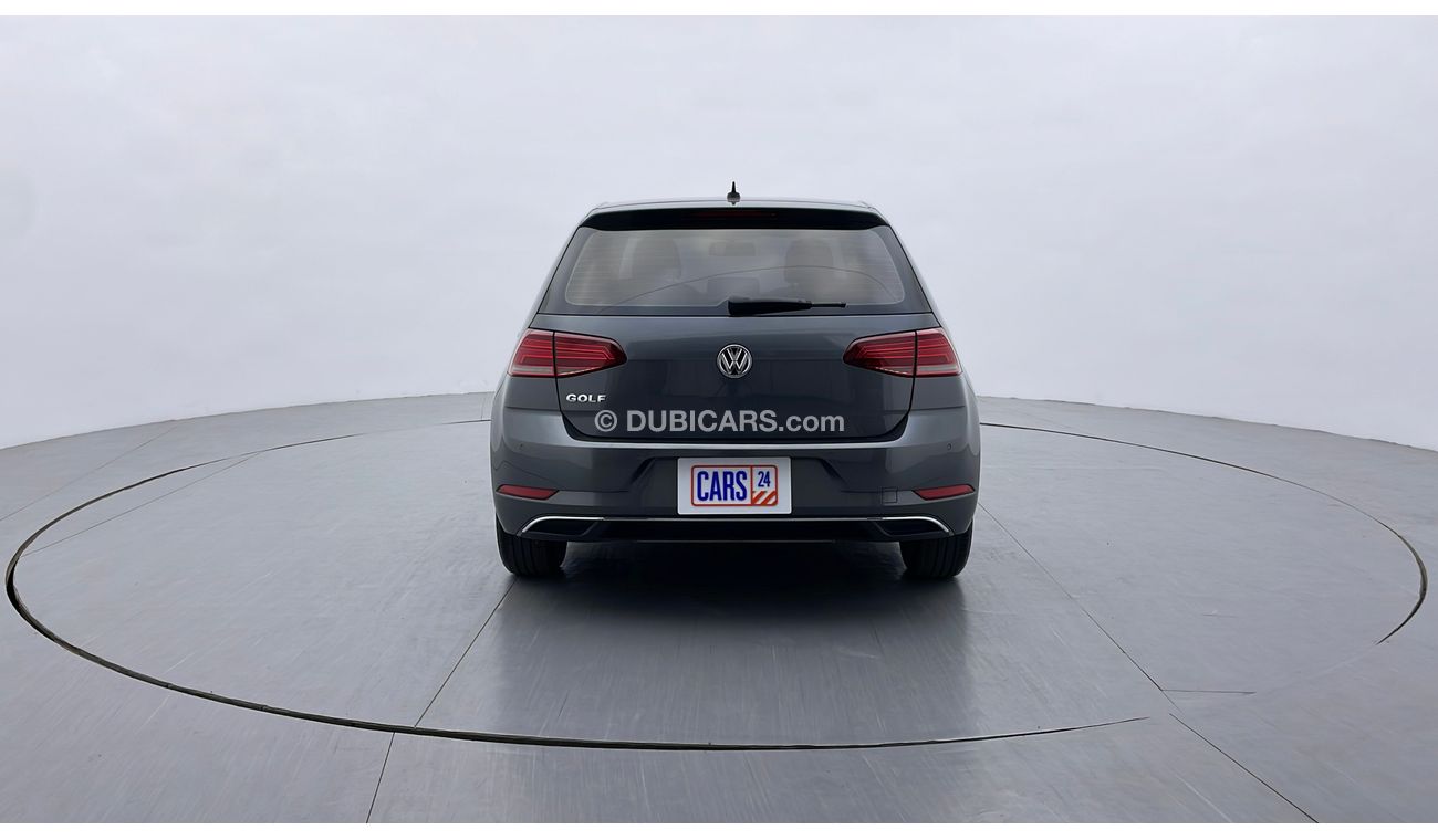 Volkswagen Golf SEL 1 | Under Warranty | Inspected on 150+ parameters