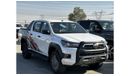 Toyota Hilux Adventure 2.8L