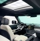 Land Rover Defender 2023 Land Rover Defender 110 HSE P400, 2028 LR Warranty, Full LR Service History, Fully Loaded, GCC