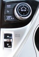 Infiniti Q50 Luxe 3.0L Infiniti Q50 - 2021  - GCC - Full Option - Accident-Free - 6(V) - 3.0L - Excellent Conditi