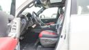 Toyota Land Cruiser VXR TWIN TURBO 3.5L V6 Hybrid